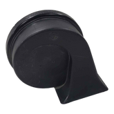 CHEVROLET SPARK EV  LOW NOTE HORN 95131633